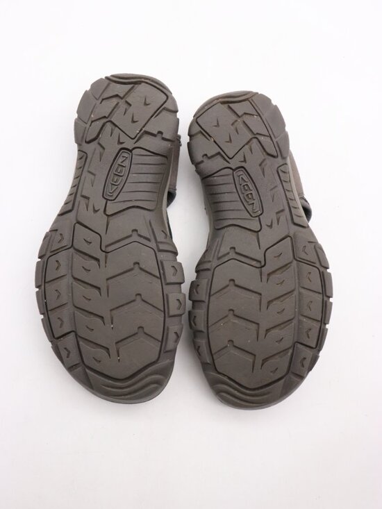 Keen Newport H2 Men\'s Size 10 Closed Toe Water Hiker Camo Sandals Athletic main image 10
